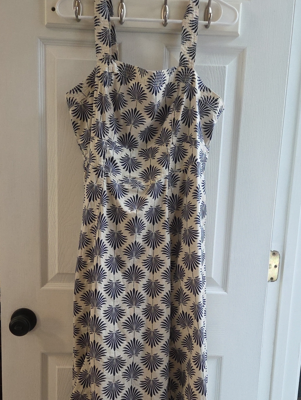 Belle Isle By Torrid Size 1 Dress